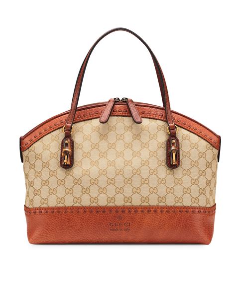 burnt orange gucci handbag|Gucci Gg Burnt Orange Two.